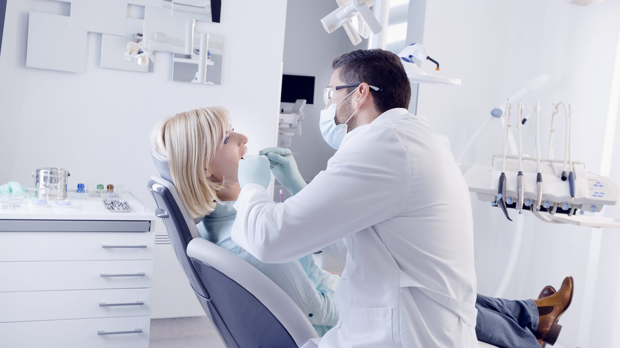 Dentist in West Chester, PA